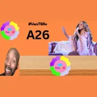 #TheHomosTalkshow #VersTEAv #A26week274