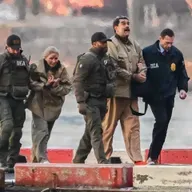 Völkerrecht nach Gefangennahme Maduros