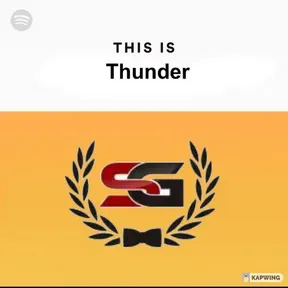 Thunder Radio