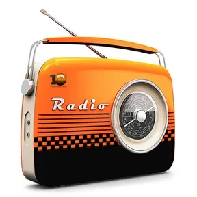 KM Cero Radio