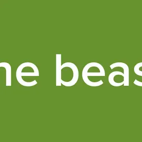 the beast
