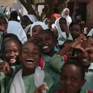 UNICEF yaonya uhaba wa fedha wawaweka na watoto hatarini nchini Sudan