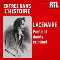 Lacenaire : poète et dandy criminel