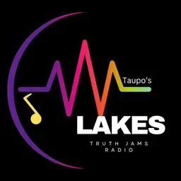 LAKES -  Truth Jams Radio