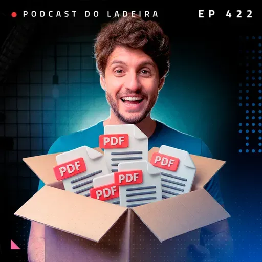 Ep #422 - Aulão gratuito de low ticket