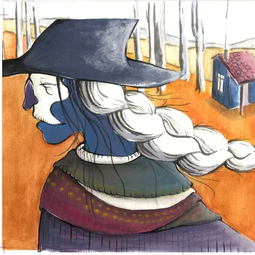 Francisca y la Muerte, de Onelio Jorge Cardoso (+8)
