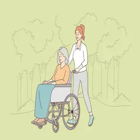 Lucky Dove HOme Care