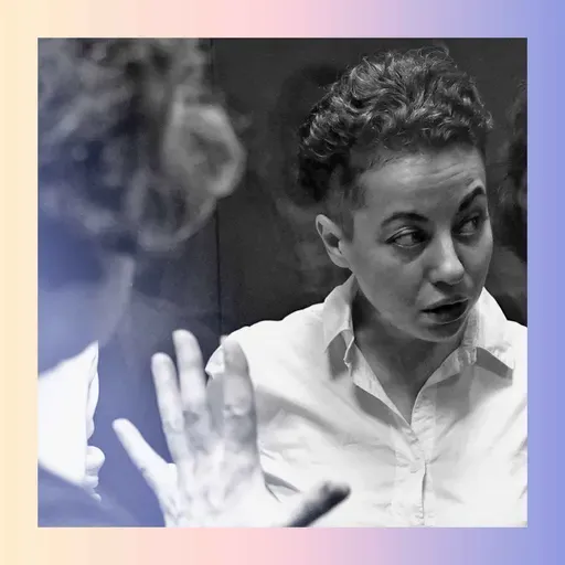 The Weekend Intelligence: The trial of Yevgenia Berkovich