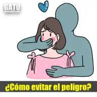 #11 #Poscast 🔴 ¿Cómo evitar el peligro? #podcast