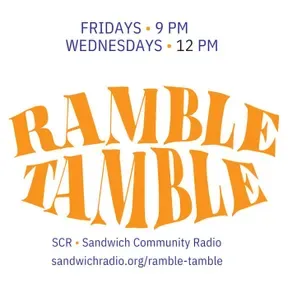 Ramble Tamble