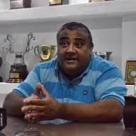 El presidente de Liga Regional de Río Cuarto habló ante la negativa de los clubes de no ceder jugadores a la Copa País