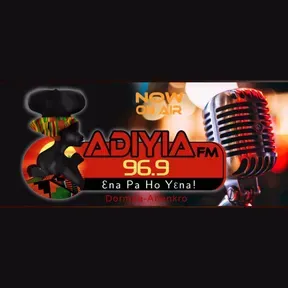 ADIYIA 96.9 FM