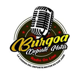 Burgoa Deporte Motor