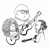 #4 新曲初出し!ギター上達の近道も。 Guest : OCEAN OCEAN