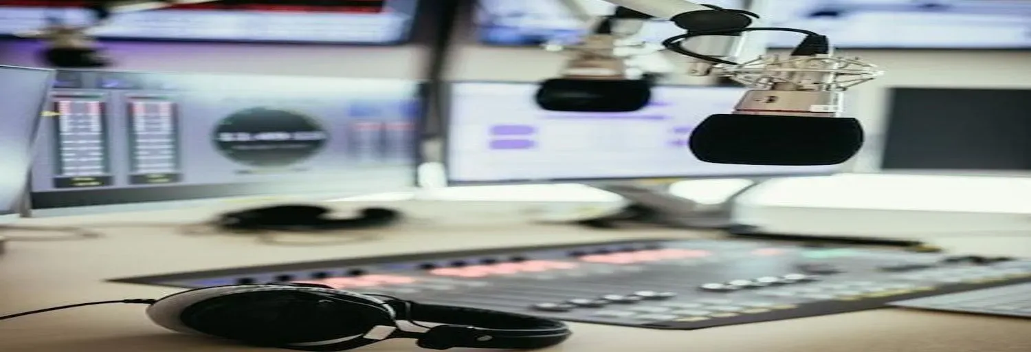 rádio fonte da salvação 2