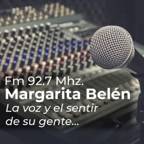 Radio Margarita Belen