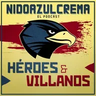 T13E04 - HÉROES Y VILLANOS del Club América (1-0) Monterrey + Volvió el Tridente + Debutó Veiga + Jona y Dourado on-fire + Mensaje para Maximin + Mucho mas!