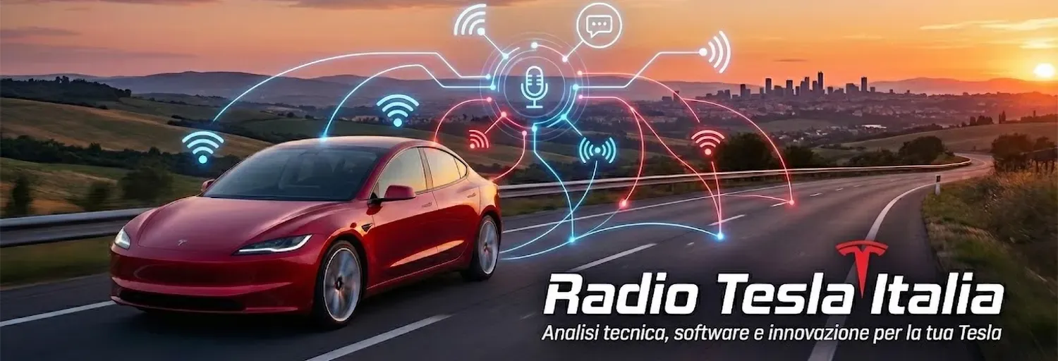 Radio Tesla Italia
