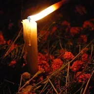 Ofrenda para no muertos