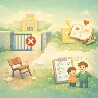 [HSK 4] 被劝退就算结束吗 - Does Being “Advised to Leave” Mean It’s Over?