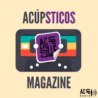 ACÚPsticos Magazine 2x10: ViJazzMuriel número 5
