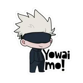 Yowaimo.xD