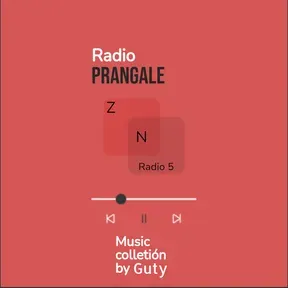 Radio prangale