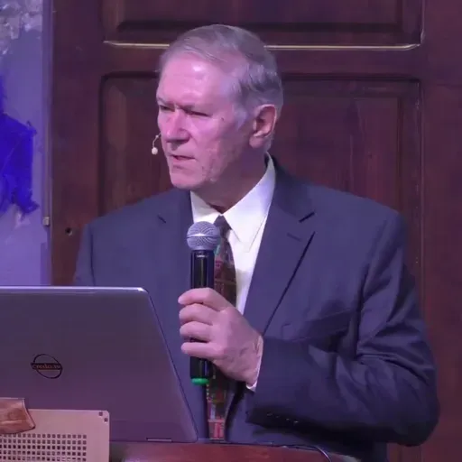 Tragedia VIEȚII fără Dumnezeu - Beniamin Fărăgău