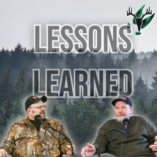 Be Prepared for the Big Woods | The Big Woods Bucks Podcast Ep 190