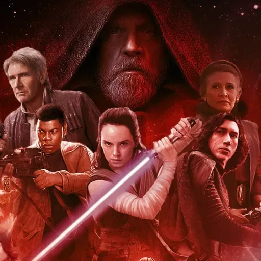 El Bueno, el Malo, y el Feo: Star Wars, la trilogía de las secuelas