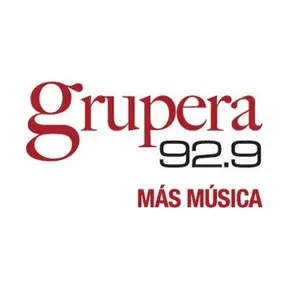 Grupera 92.9 en vivo