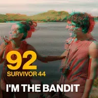 ATF #092 — S44E12 — I'm the Bandit