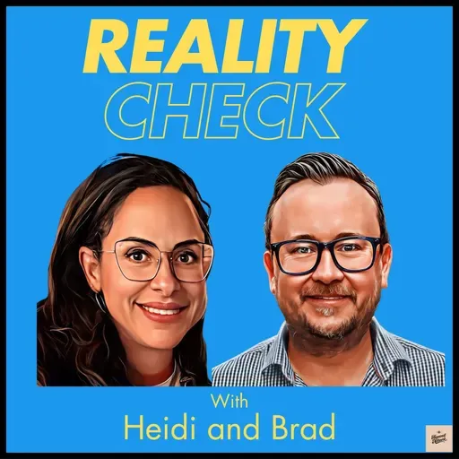 The Floor episode 10 recap with Angie, Alex, Toni and Tim - Reality Check with Heidi and Brad