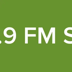 Emisora 87.9 FM Sons of God