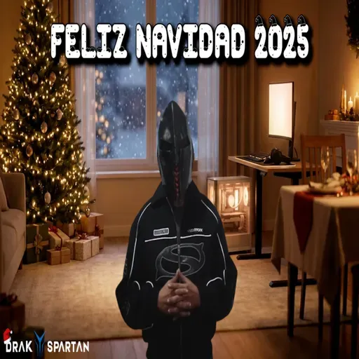 Mensaje De Navidad Para Todos Ustedes 🎄