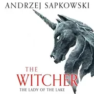 Here at the end... was it worth it?? (The Witcher  | Lady of the Lake)
