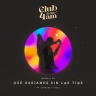 241. Qué haríamos sin l@s ti@s [ft. Crystal y Pichi]