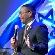 Así se ve un corazón que no puede mas - Pastor Carlos Pérez Paternina