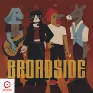 Feed Drop: One Shot - Last Train to Bremen, The Musical