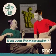 D’où vient l’homosexualité ?