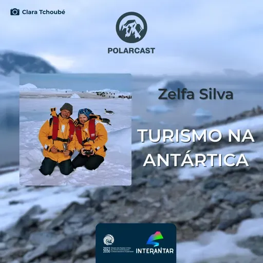 Turismo na Antártica