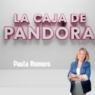 Caja de Pandora