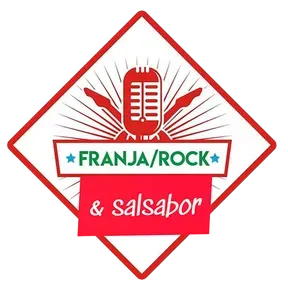 Franja Rock Más Música  107.1 fm