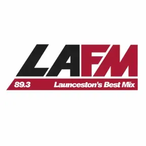 LAFM - Launceston - 89.3 FM (AAC)