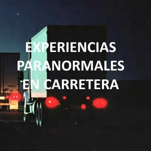 Experiencias En Carretera Vol. 16 (Historias De Terror)