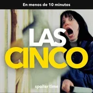 Las 5: Adaptaciones de Stephen King