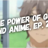 The Power of God and Anime Podcast, Episode 24: Rascal Does Not Dream of Looking at the Evidence (Job Series, Part 2)