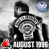 ARN #280: Road to Anarchy (August 1996)