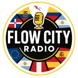 Flow City Radio