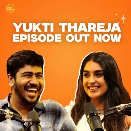 Yukti Thareja On Emraan Hashmi, Auditioning, Mumbai, K-Ramp, Marco & Much More | EP #95